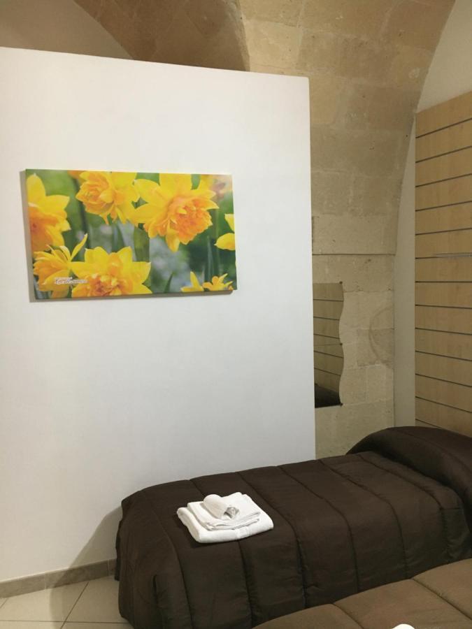 Le Stanze Di Cortes Fragagnano 외부 사진