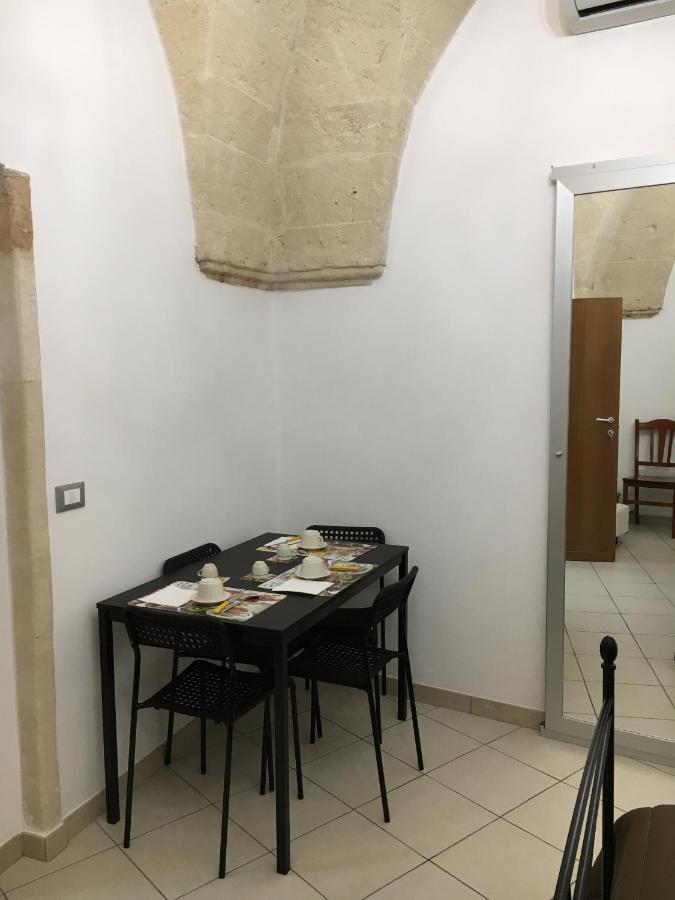 Le Stanze Di Cortes Fragagnano 외부 사진